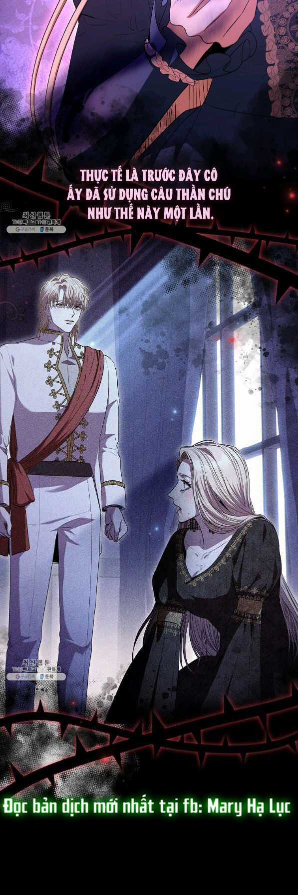 Tôi Trở Thành Thư Ký Của Bạo Chúa Chapter 70 trang 30