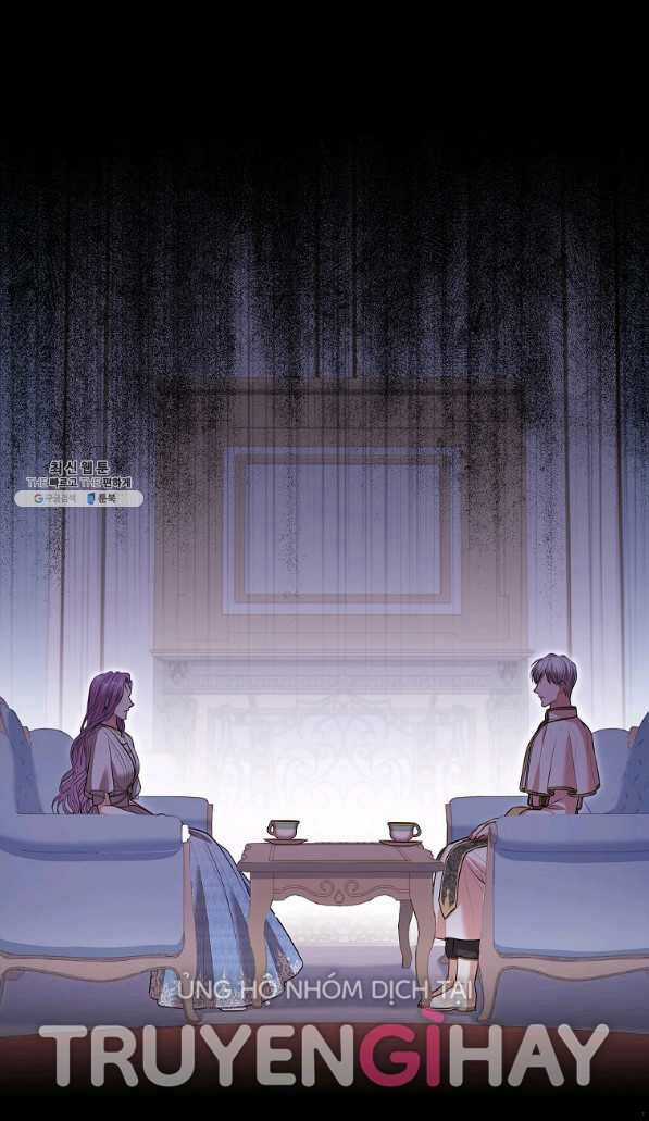 Tôi Trở Thành Thư Ký Của Bạo Chúa Chapter 70 trang 31