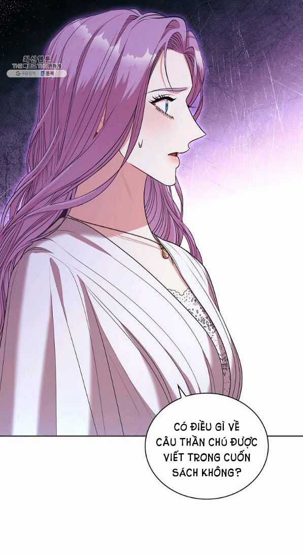 Tôi Trở Thành Thư Ký Của Bạo Chúa Chapter 70 trang 33