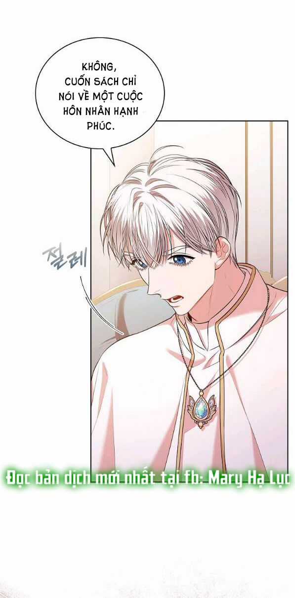 Tôi Trở Thành Thư Ký Của Bạo Chúa Chapter 70 trang 34