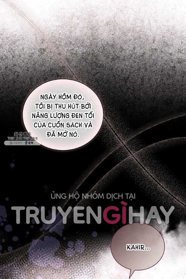 Tôi Trở Thành Thư Ký Của Bạo Chúa Chapter 70 trang 35