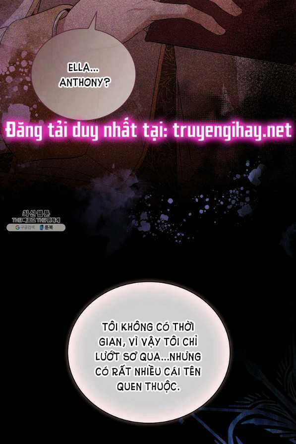 Tôi Trở Thành Thư Ký Của Bạo Chúa Chapter 70 trang 37
