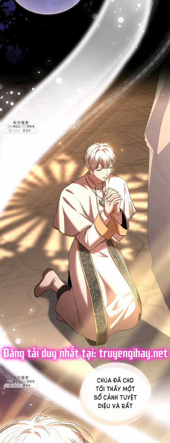 Tôi Trở Thành Thư Ký Của Bạo Chúa Chapter 70 trang 41