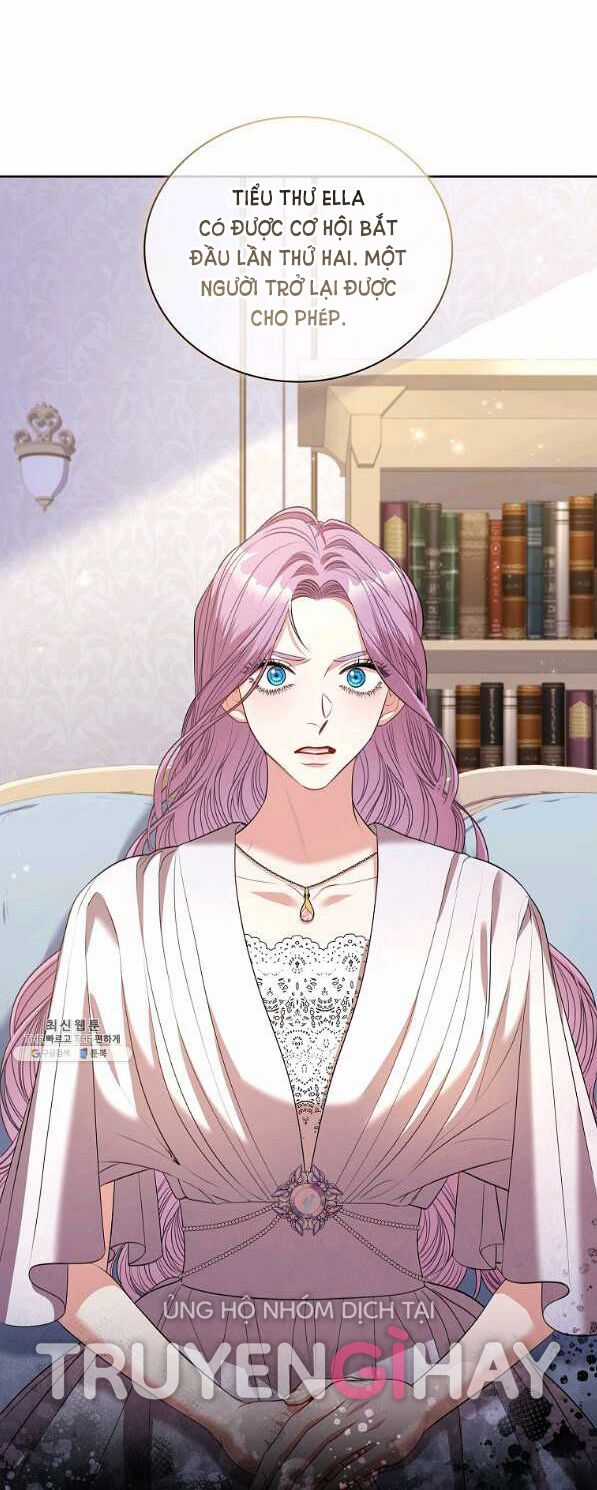 Tôi Trở Thành Thư Ký Của Bạo Chúa Chapter 70 trang 43