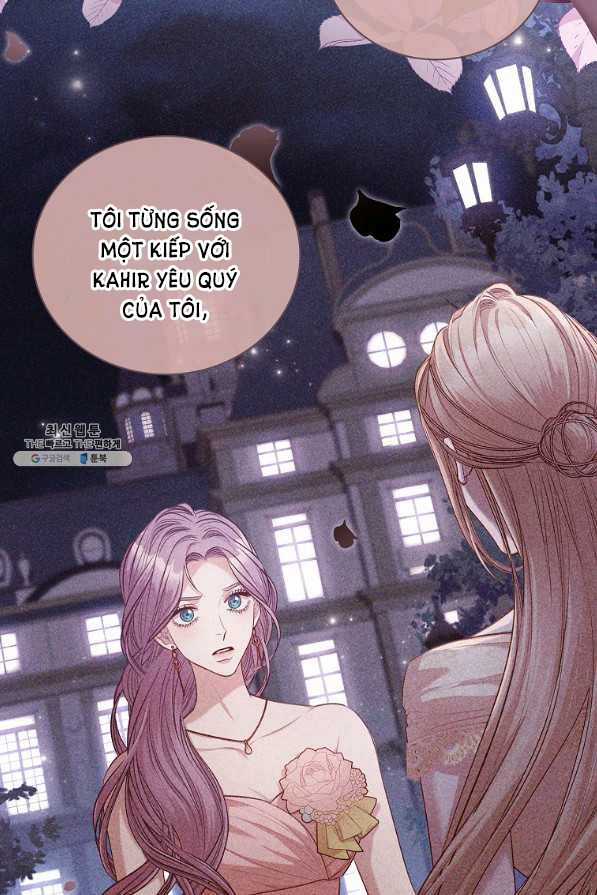 Tôi Trở Thành Thư Ký Của Bạo Chúa Chapter 70 trang 46