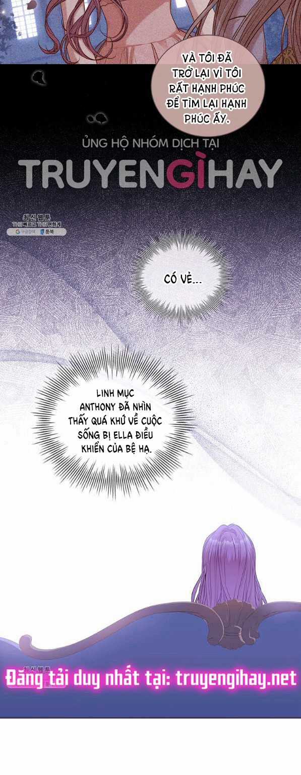 Tôi Trở Thành Thư Ký Của Bạo Chúa Chapter 70 trang 47