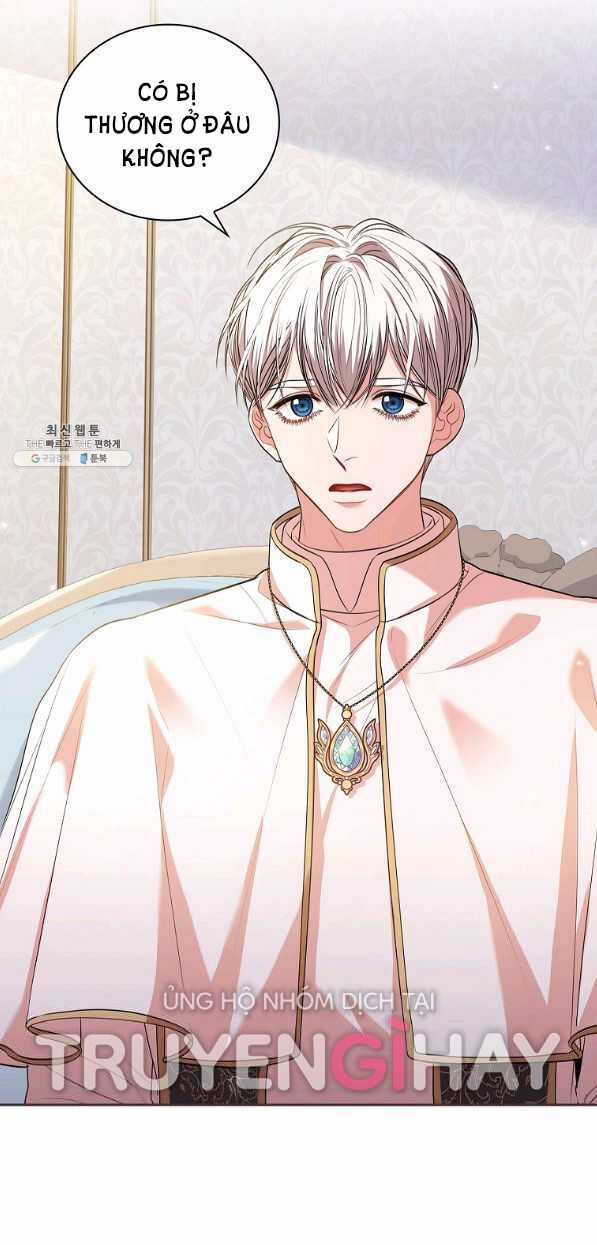 Tôi Trở Thành Thư Ký Của Bạo Chúa Chapter 70 trang 5