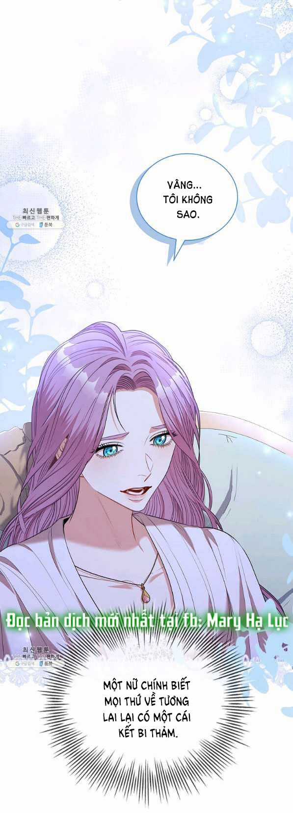 Tôi Trở Thành Thư Ký Của Bạo Chúa Chapter 70 trang 51