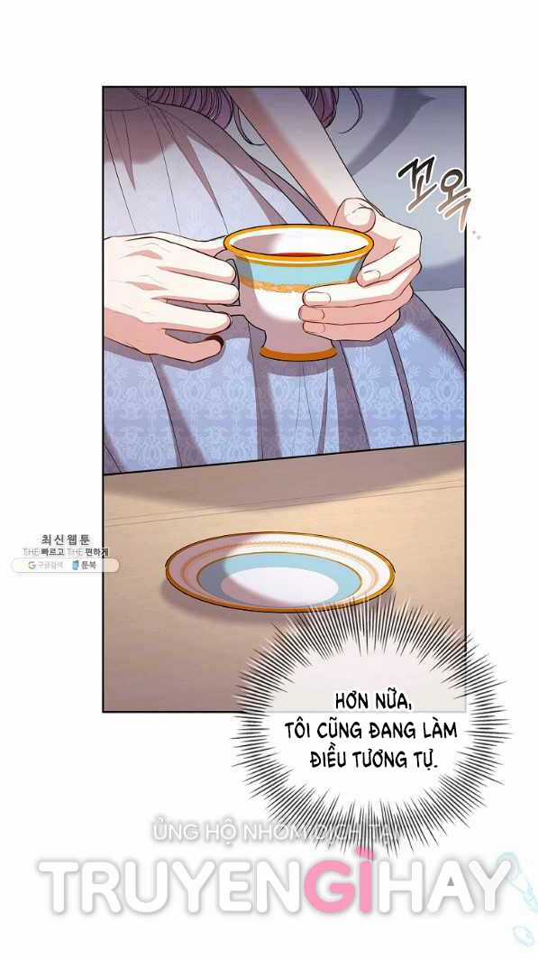 Tôi Trở Thành Thư Ký Của Bạo Chúa Chapter 70 trang 52