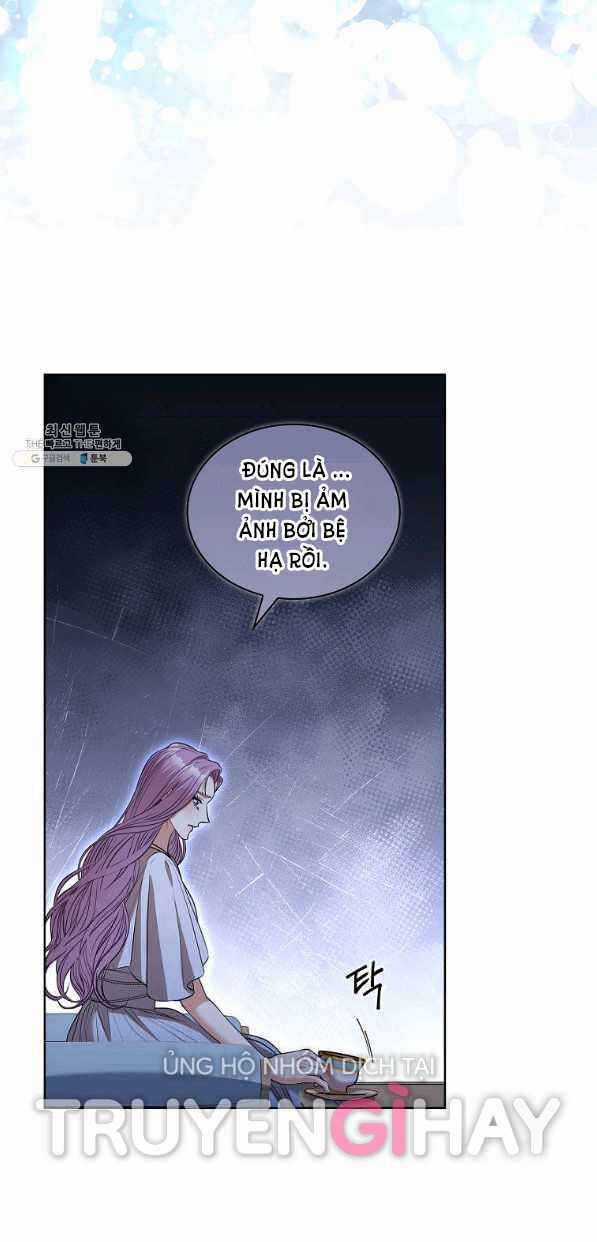 Tôi Trở Thành Thư Ký Của Bạo Chúa Chapter 70 trang 55