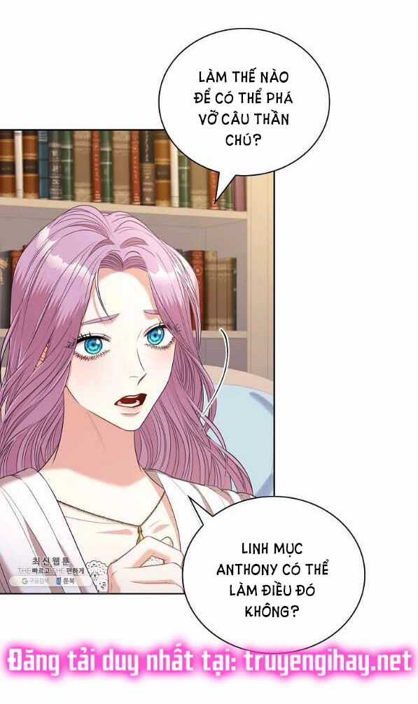 Tôi Trở Thành Thư Ký Của Bạo Chúa Chapter 70 trang 56