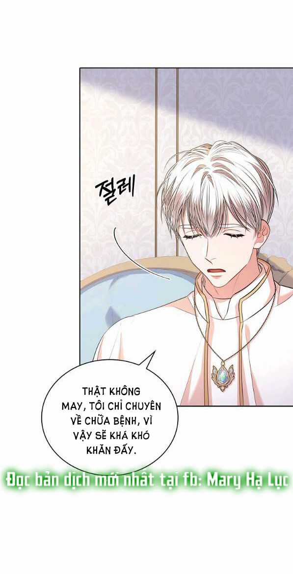 Tôi Trở Thành Thư Ký Của Bạo Chúa Chapter 70 trang 57