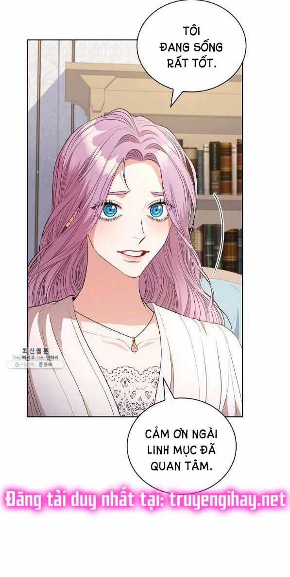 Tôi Trở Thành Thư Ký Của Bạo Chúa Chapter 70 trang 6