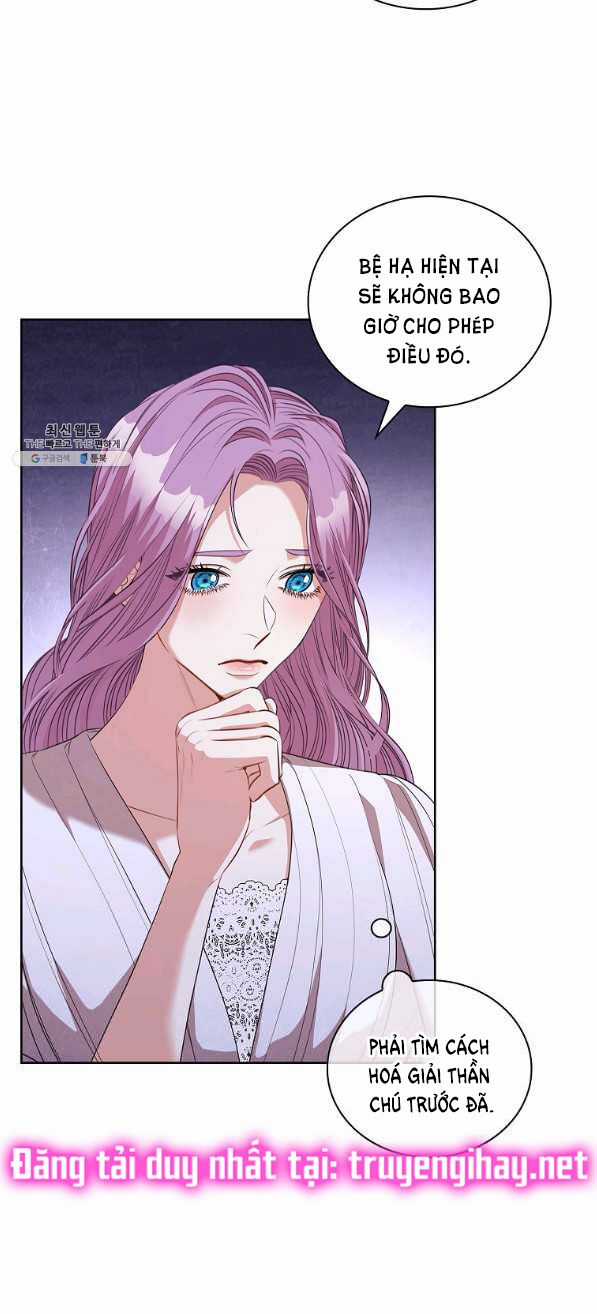 Tôi Trở Thành Thư Ký Của Bạo Chúa Chapter 70 trang 60