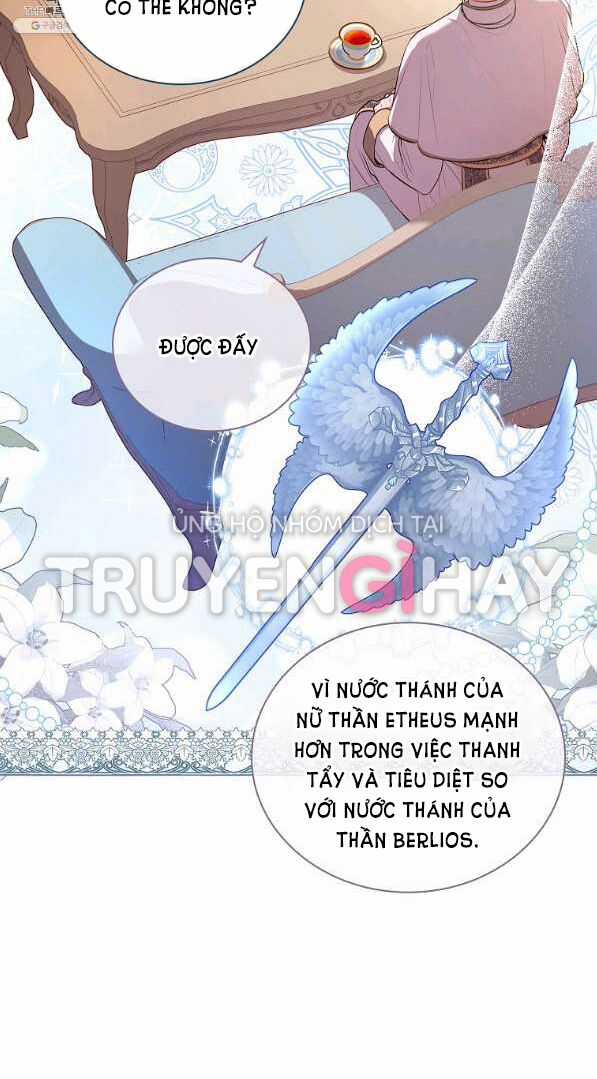 Tôi Trở Thành Thư Ký Của Bạo Chúa Chapter 70 trang 63
