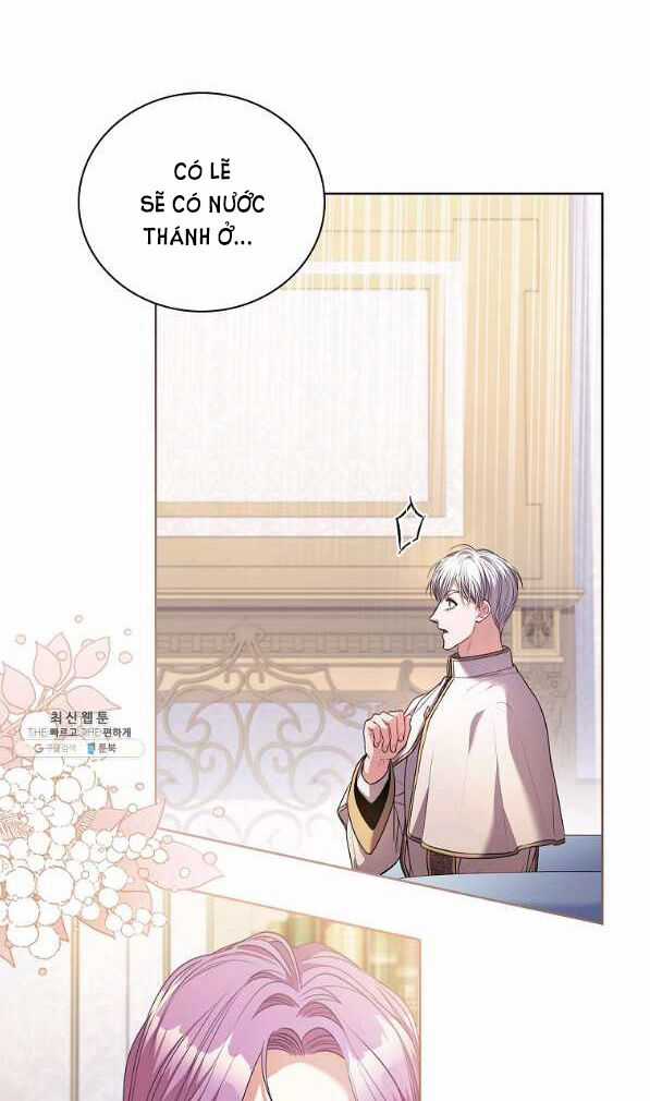 Tôi Trở Thành Thư Ký Của Bạo Chúa Chapter 70 trang 65