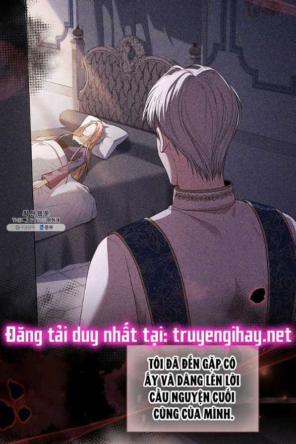 Tôi Trở Thành Thư Ký Của Bạo Chúa Chapter 70 trang 74