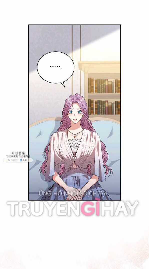 Tôi Trở Thành Thư Ký Của Bạo Chúa Chapter 70 trang 8