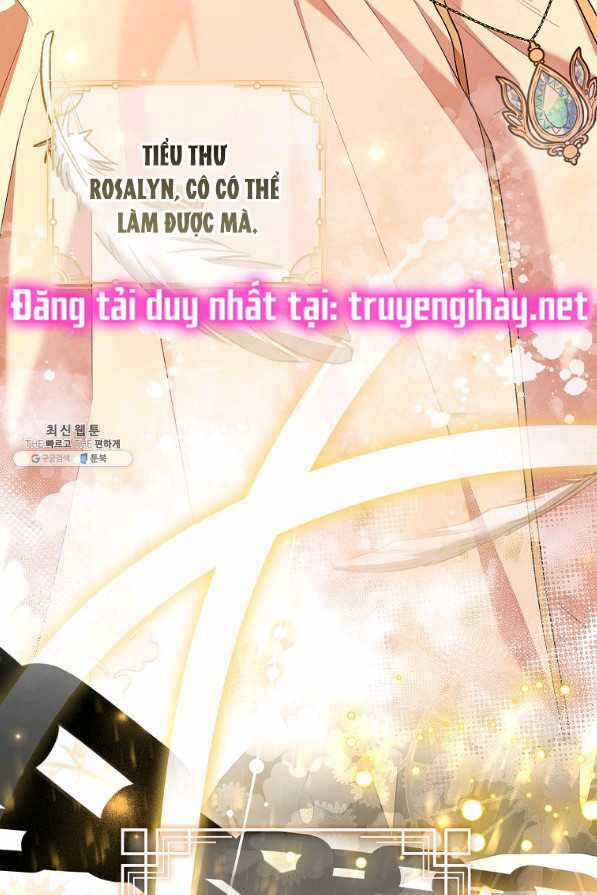 Tôi Trở Thành Thư Ký Của Bạo Chúa Chapter 70 trang 85