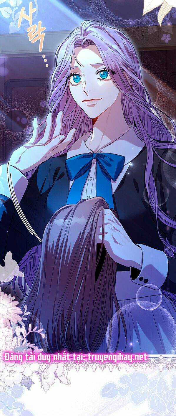 Tôi Trở Thành Thư Ký Của Bạo Chúa Chapter 71 trang 11