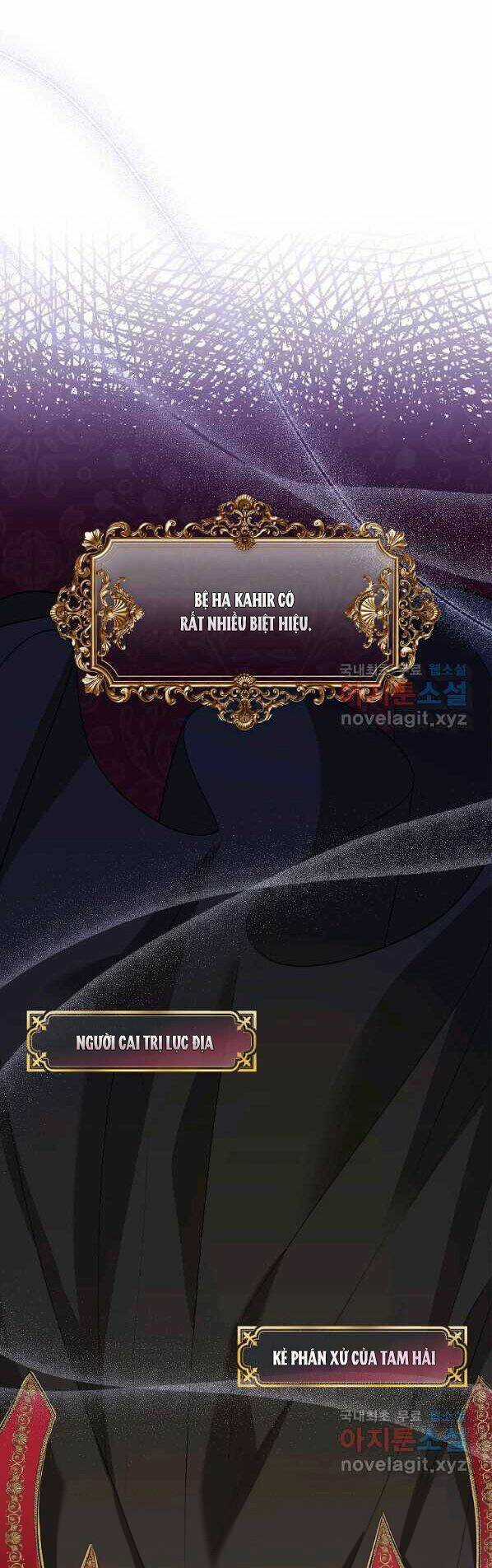 Tôi Trở Thành Thư Ký Của Bạo Chúa Chapter 71 trang 14