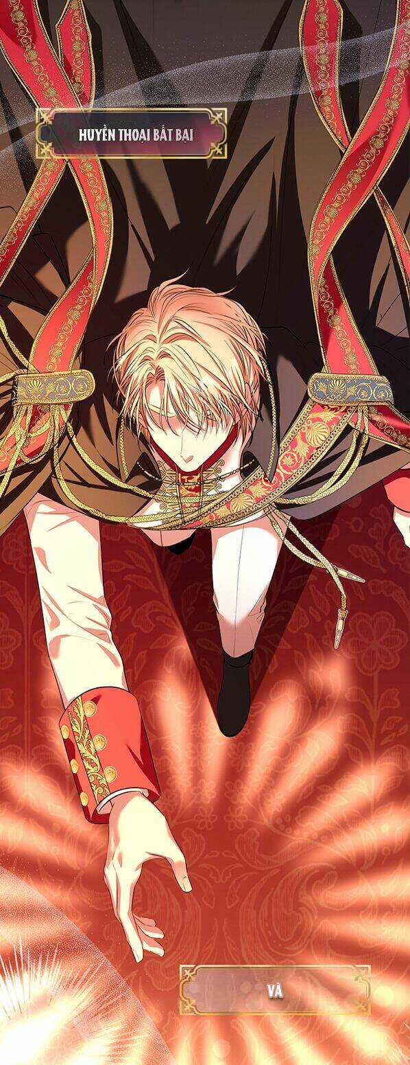 Tôi Trở Thành Thư Ký Của Bạo Chúa Chapter 71 trang 15