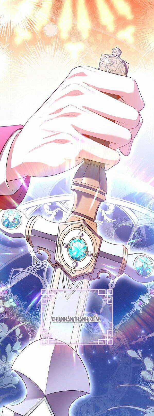 Tôi Trở Thành Thư Ký Của Bạo Chúa Chapter 71 trang 16