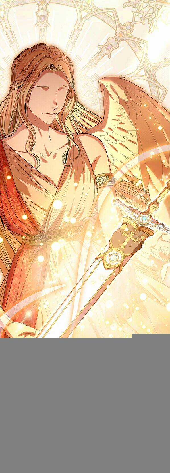 Tôi Trở Thành Thư Ký Của Bạo Chúa Chapter 71 trang 18