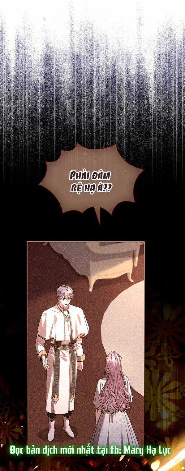 Tôi Trở Thành Thư Ký Của Bạo Chúa Chapter 71 trang 23