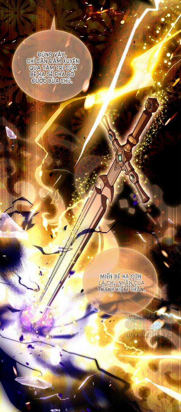 Tôi Trở Thành Thư Ký Của Bạo Chúa Chapter 71 trang 24