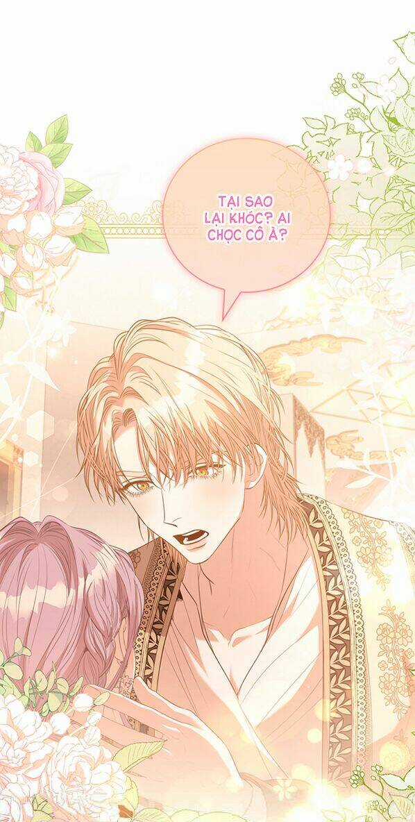 Tôi Trở Thành Thư Ký Của Bạo Chúa Chapter 71 trang 30