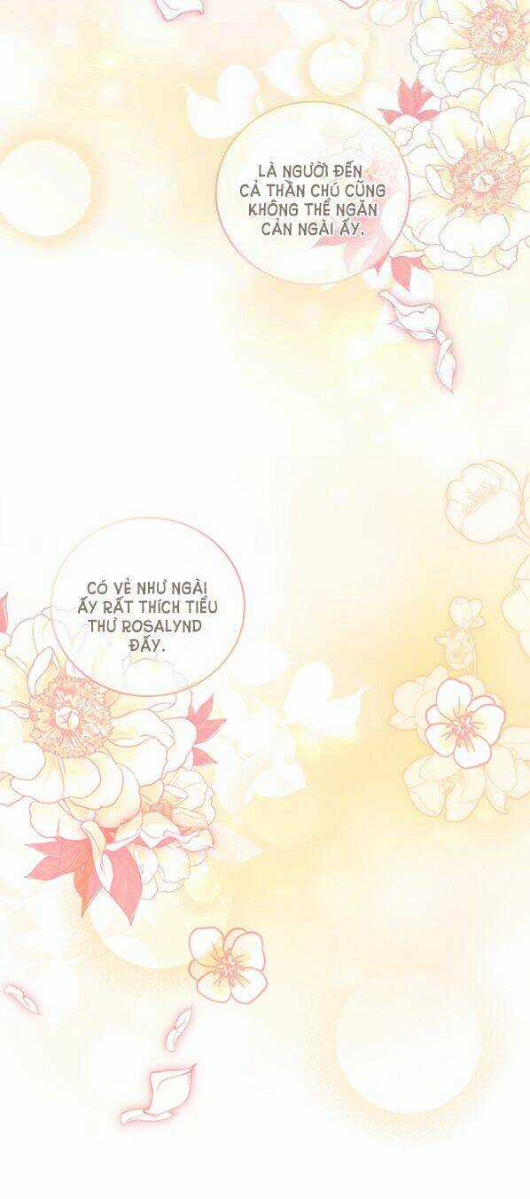 Tôi Trở Thành Thư Ký Của Bạo Chúa Chapter 71 trang 32