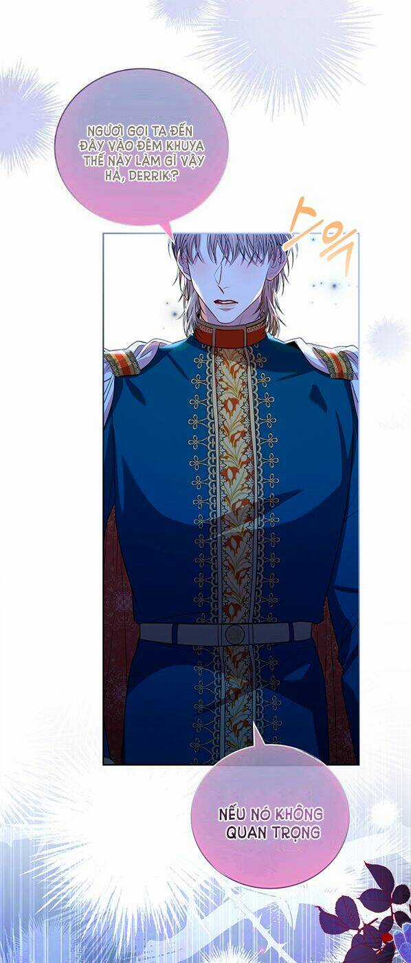 Tôi Trở Thành Thư Ký Của Bạo Chúa Chapter 71 trang 34