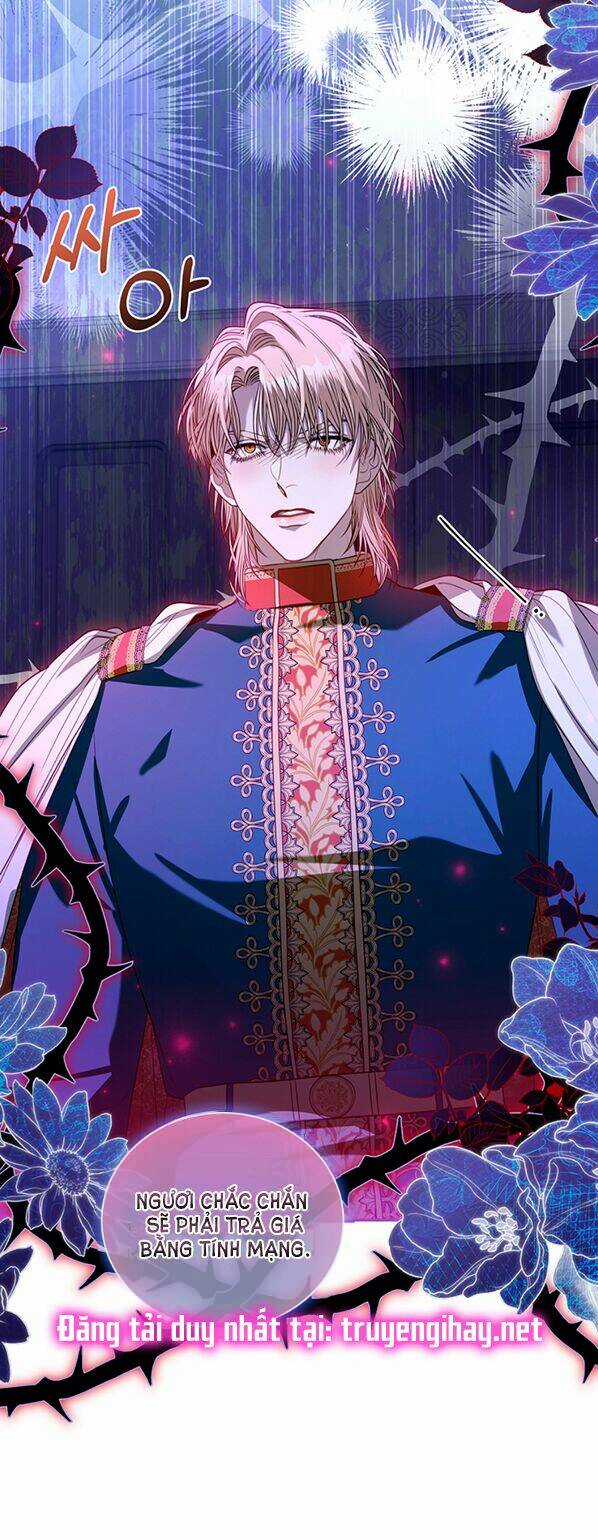 Tôi Trở Thành Thư Ký Của Bạo Chúa Chapter 71 trang 35