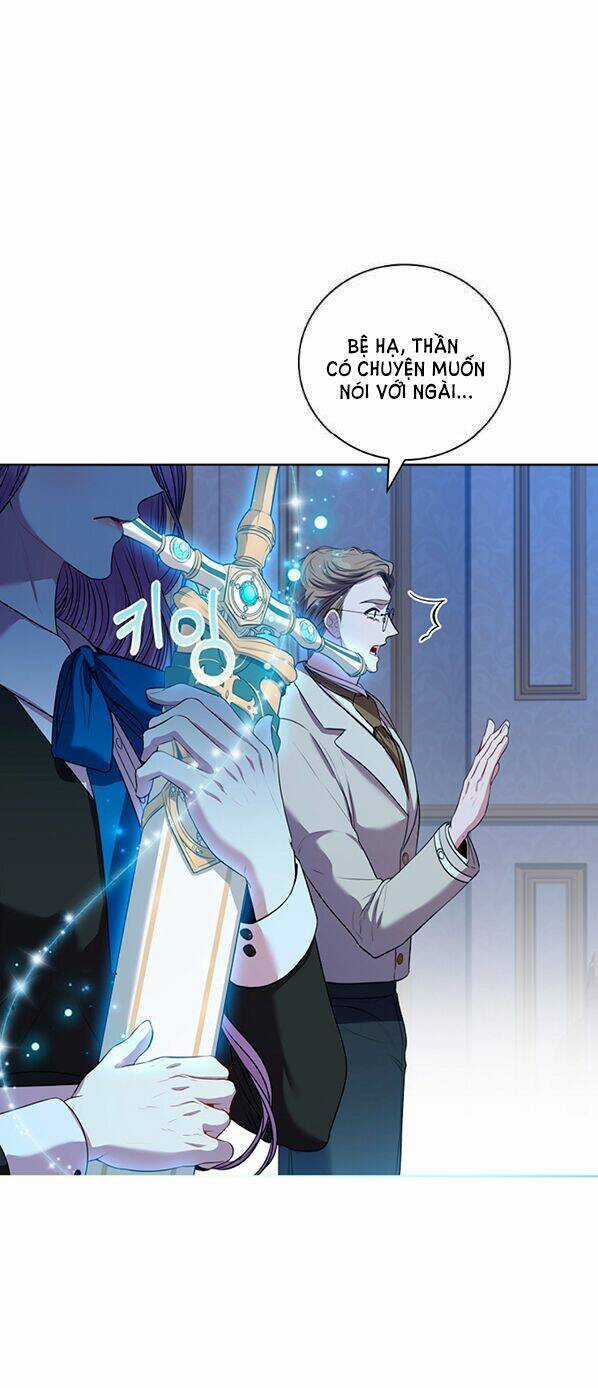 Tôi Trở Thành Thư Ký Của Bạo Chúa Chapter 71 trang 40