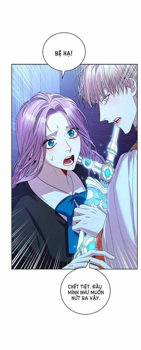 Tôi Trở Thành Thư Ký Của Bạo Chúa Chapter 71 trang 42