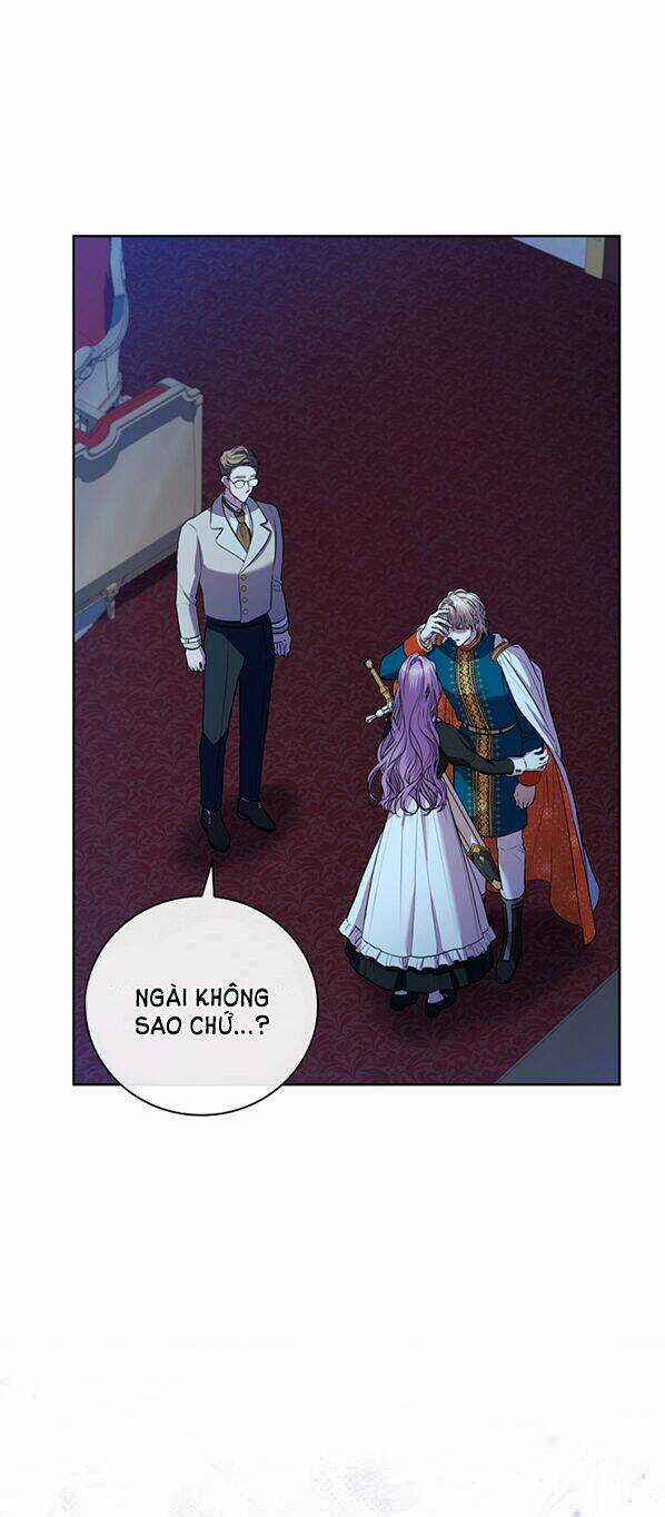 Tôi Trở Thành Thư Ký Của Bạo Chúa Chapter 71 trang 43