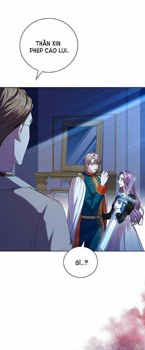 Tôi Trở Thành Thư Ký Của Bạo Chúa Chapter 71 trang 46