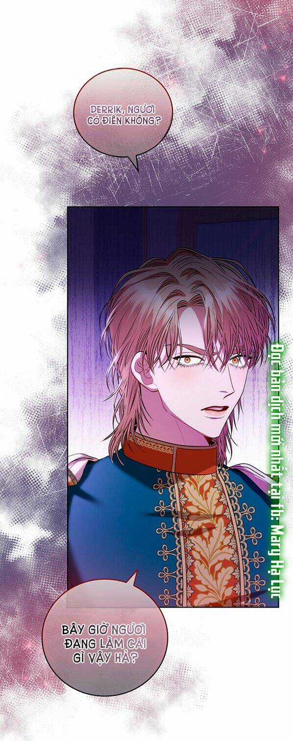 Tôi Trở Thành Thư Ký Của Bạo Chúa Chapter 71 trang 47