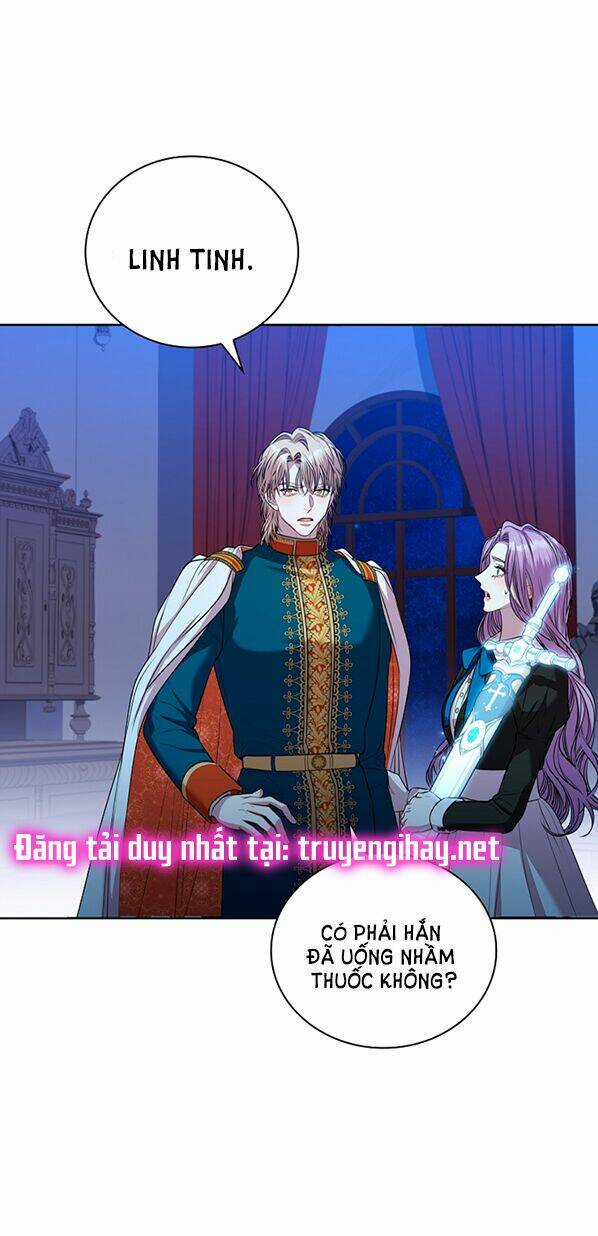 Tôi Trở Thành Thư Ký Của Bạo Chúa Chapter 71 trang 51