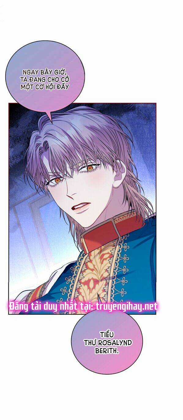 Tôi Trở Thành Thư Ký Của Bạo Chúa Chapter 71 trang 55