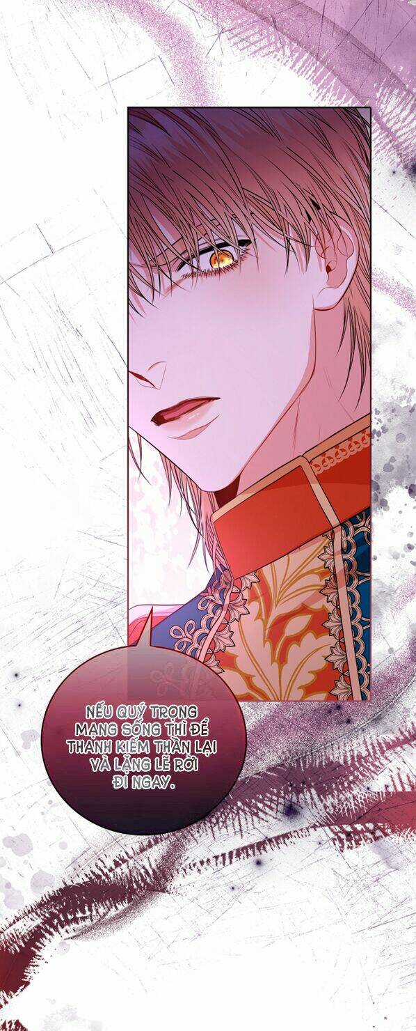 Tôi Trở Thành Thư Ký Của Bạo Chúa Chapter 71 trang 58