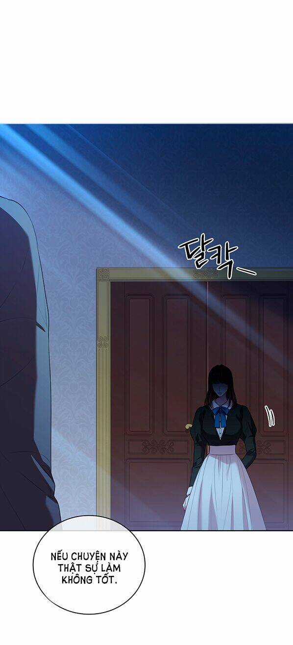 Tôi Trở Thành Thư Ký Của Bạo Chúa Chapter 71 trang 6