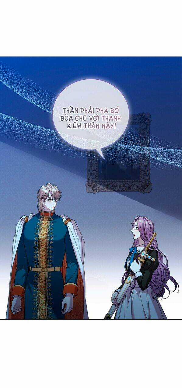 Tôi Trở Thành Thư Ký Của Bạo Chúa Chapter 71 trang 62