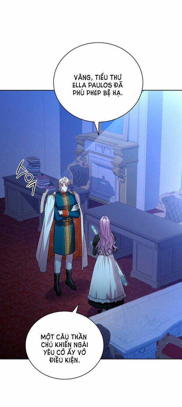 Tôi Trở Thành Thư Ký Của Bạo Chúa Chapter 71 trang 64