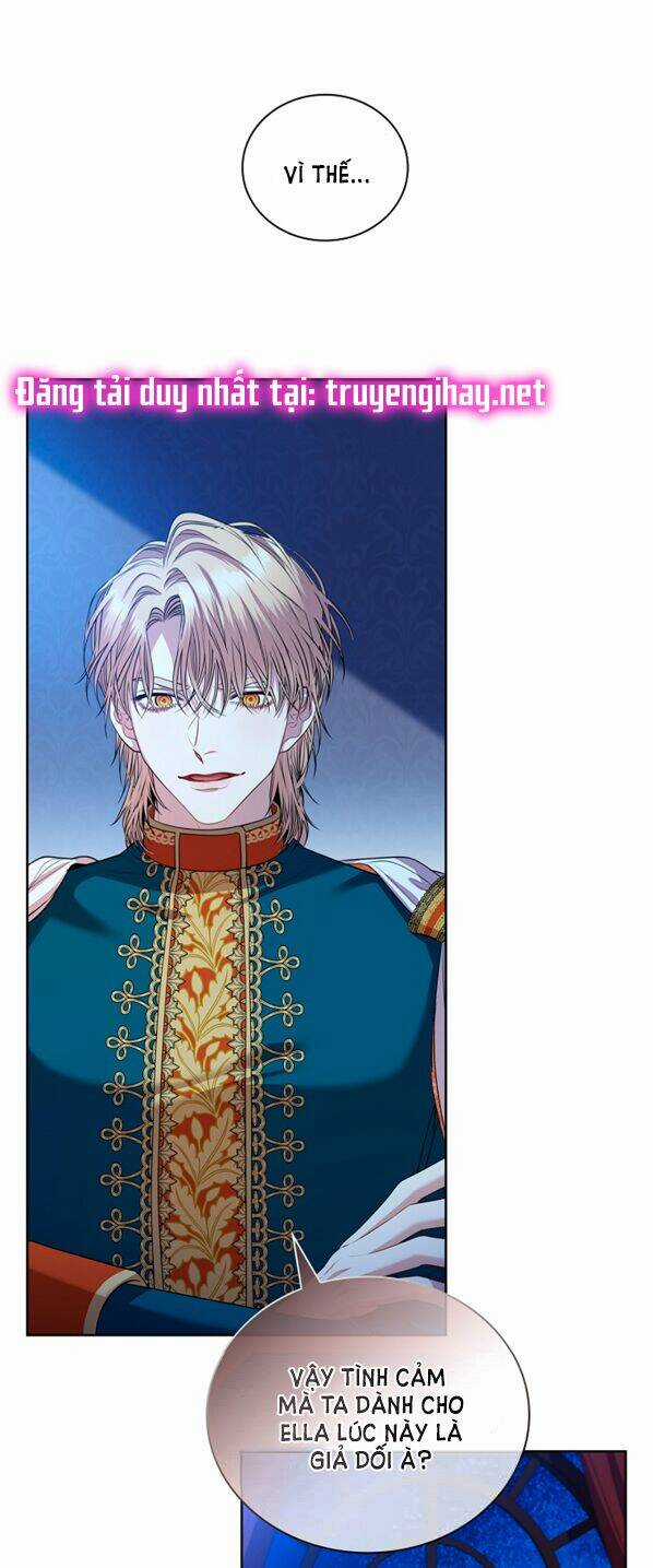 Tôi Trở Thành Thư Ký Của Bạo Chúa Chapter 71 trang 65