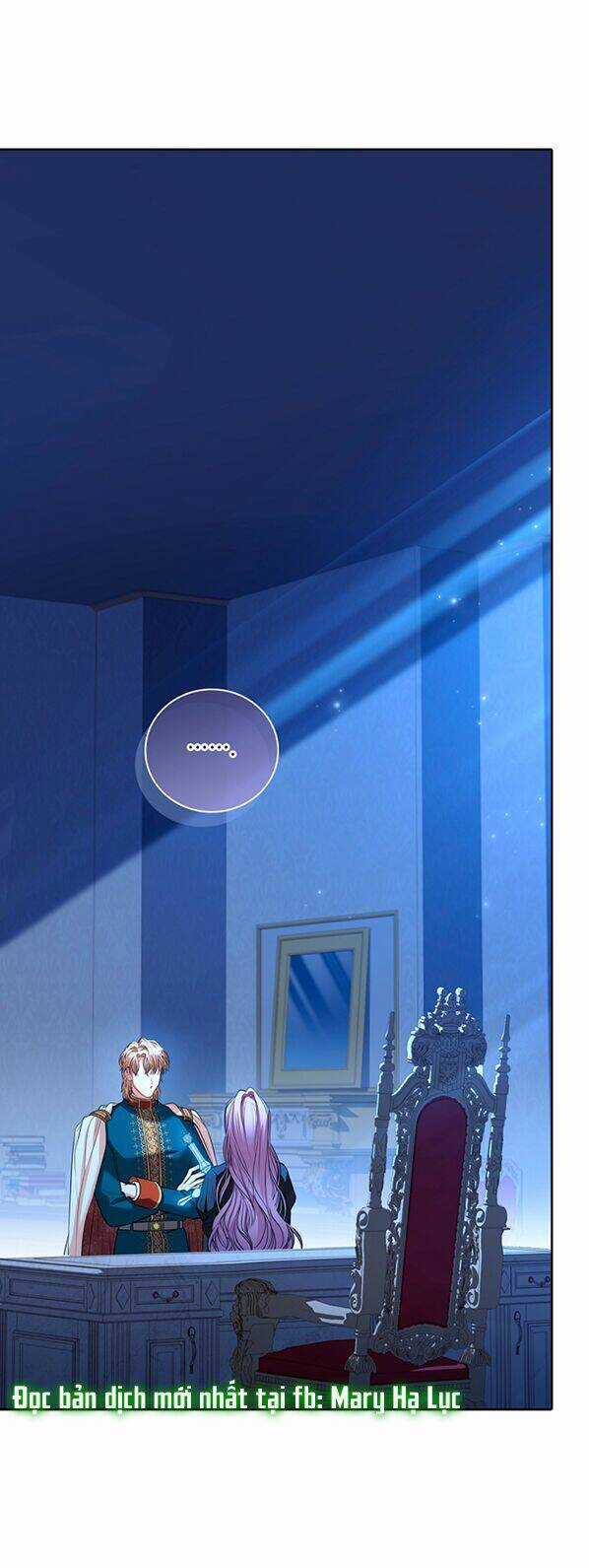 Tôi Trở Thành Thư Ký Của Bạo Chúa Chapter 71 trang 67