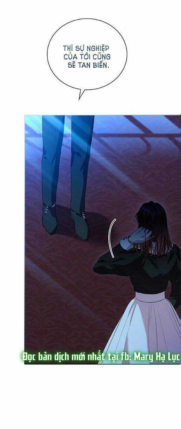 Tôi Trở Thành Thư Ký Của Bạo Chúa Chapter 71 trang 7