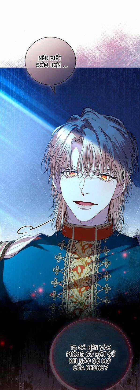 Tôi Trở Thành Thư Ký Của Bạo Chúa Chapter 71 trang 70