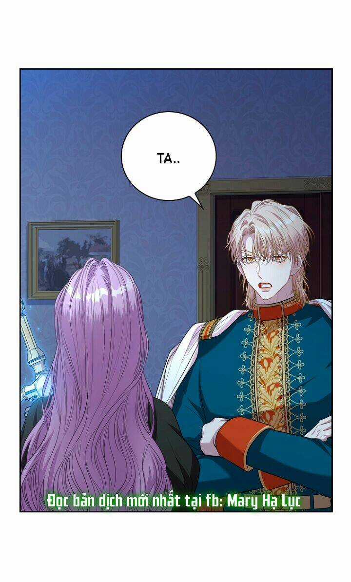 Tôi Trở Thành Thư Ký Của Bạo Chúa Chapter 72 trang 10